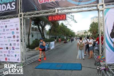 Run for Love 2024